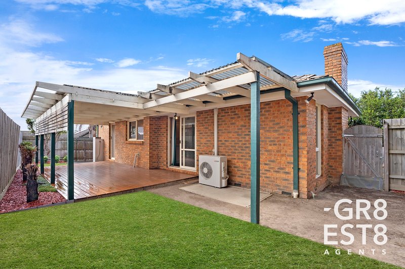 Photo - 2/81 Fleetwood Drive, Narre Warren VIC 3805 - Image 4