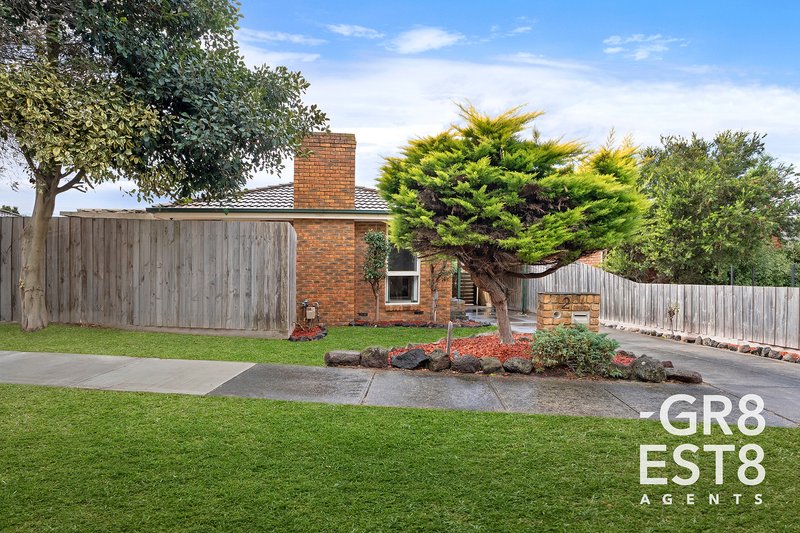 Photo - 2/81 Fleetwood Drive, Narre Warren VIC 3805 - Image 12