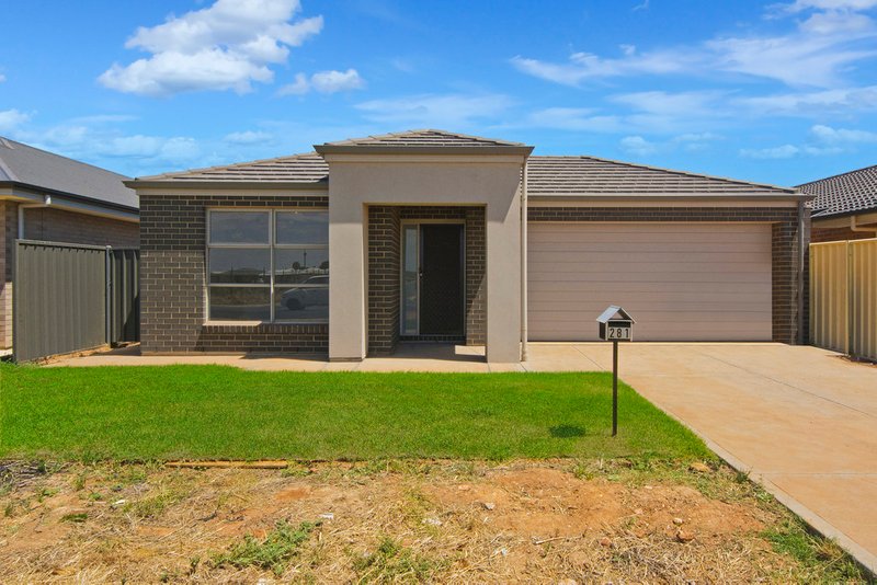 281 Fradd East Road, Munno Para West SA 5115