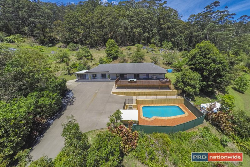 281 Gaudrons Road, Sapphire Beach NSW 2450