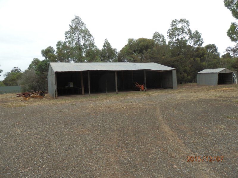 Photo - 281 Hillier Road, Hillier SA 5116 - Image 26