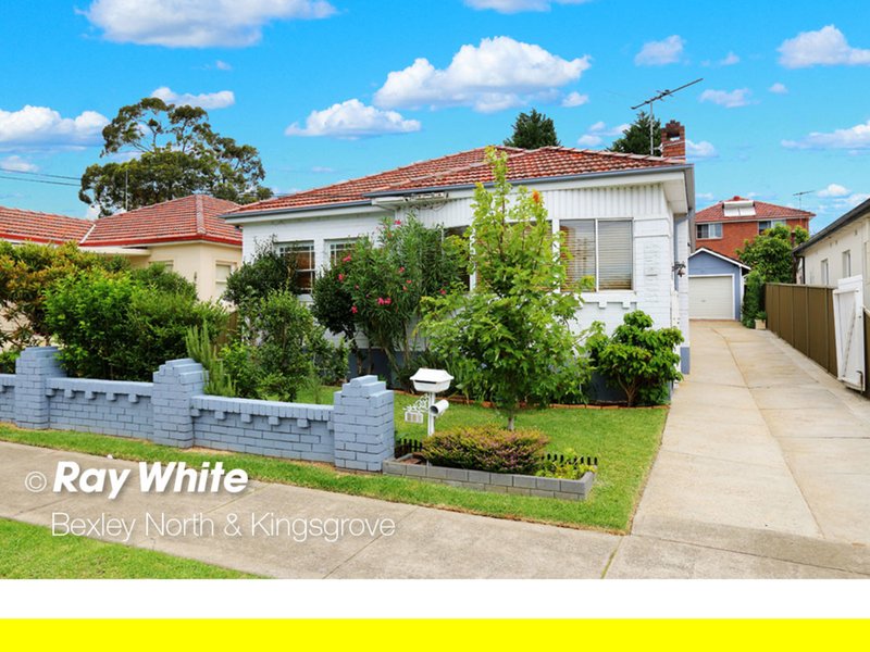 281 Kingsgrove Road, Kingsgrove NSW 2208