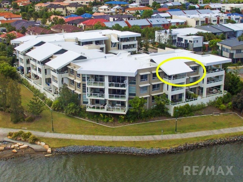 28/1 Lakefront Cr , Varsity Lakes QLD 4227