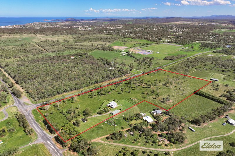 Photo - 281 Limestone Creek Road, Adelaide Park QLD 4703 - Image 1