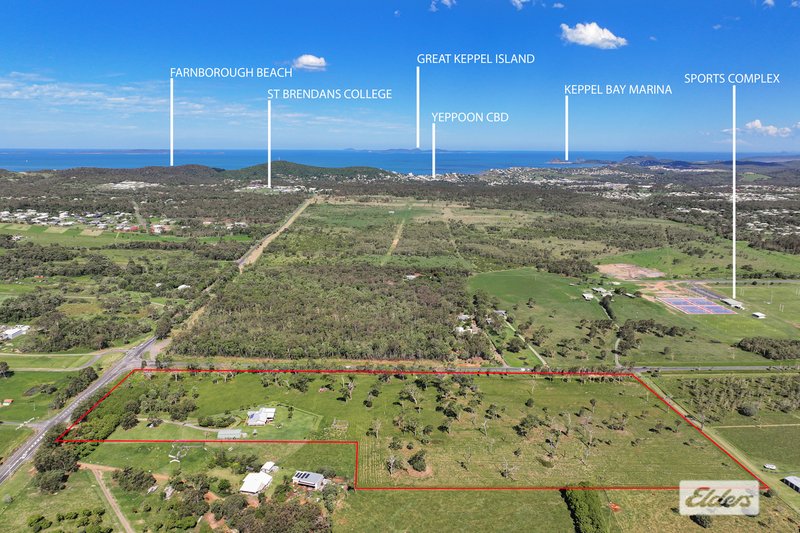 Photo - 281 Limestone Creek Road, Adelaide Park QLD 4703 - Image 2