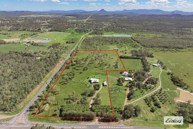 Photo - 281 Limestone Creek Road, Adelaide Park QLD 4703 - Image 3