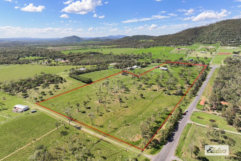 Photo - 281 Limestone Creek Road, Adelaide Park QLD 4703 - Image 4