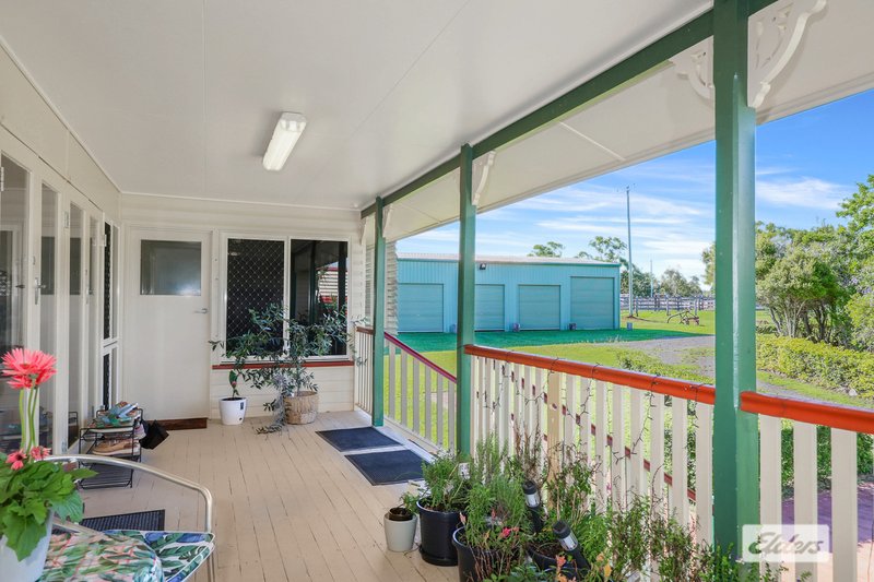 Photo - 281 Limestone Creek Road, Adelaide Park QLD 4703 - Image 10