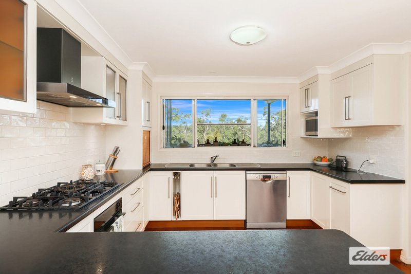 Photo - 281 Limestone Creek Road, Adelaide Park QLD 4703 - Image 14