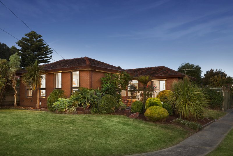 281 Mahoneys Road, Forest Hill VIC 3131