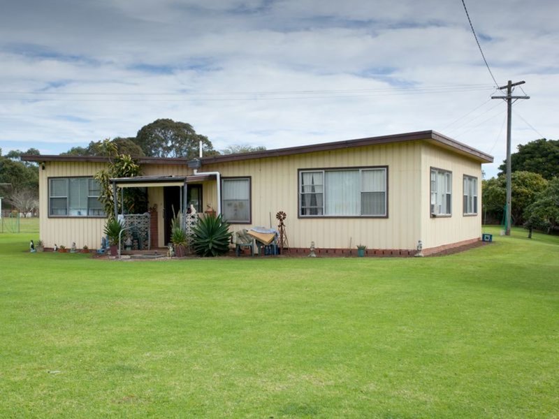 Photo - 281 Manning Point Road, Bohnock NSW 2430 - Image 5