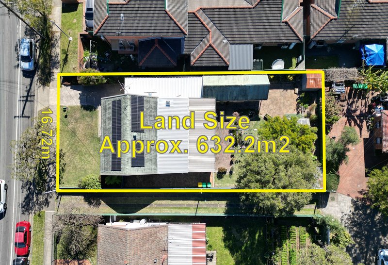 Photo - 281 Miller Road, Bass Hill NSW 2197 - Image 1