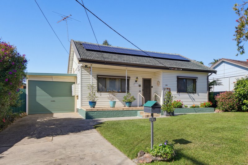 Photo - 281 Miller Road, Bass Hill NSW 2197 - Image 2