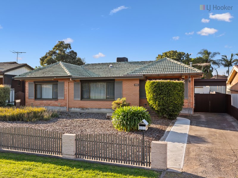 281 O'Sullivan Beach Road, Morphett Vale SA 5162