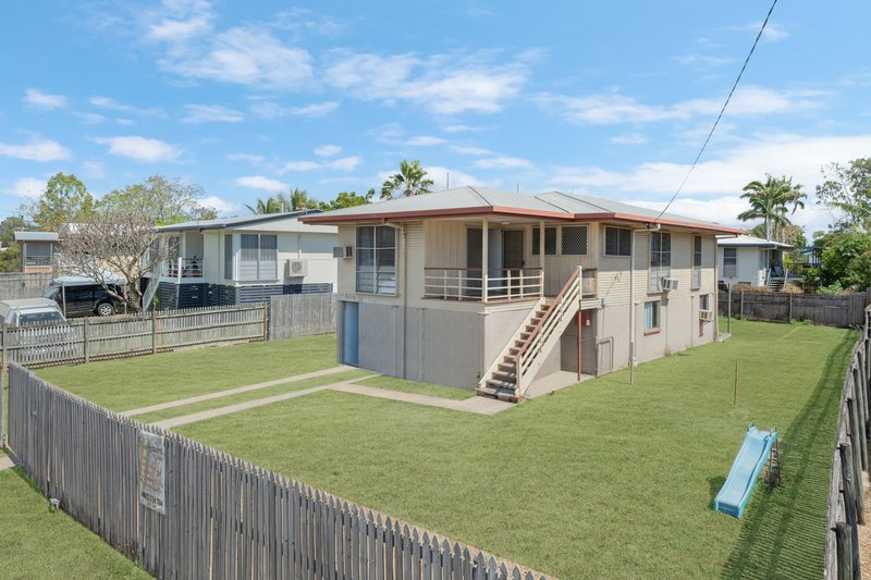 Photo - 281 Palmerston Street, Vincent QLD 4814 - Image 1
