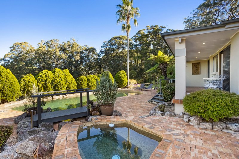 Photo - 281 Paynes Road, Dombarton NSW 2530 - Image 16