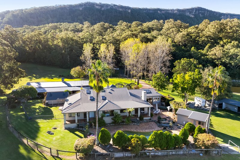 Photo - 281 Paynes Road, Dombarton NSW 2530 - Image 23