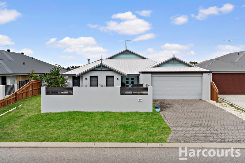 281 Peelwood Pde , Halls Head WA 6210