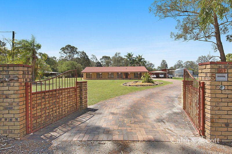 281 Rowley Rd , Burpengary QLD 4505