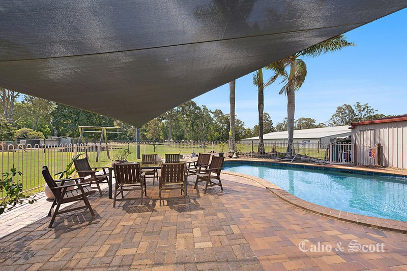 Photo - 281 Rowley Rd , Burpengary QLD 4505 - Image 14