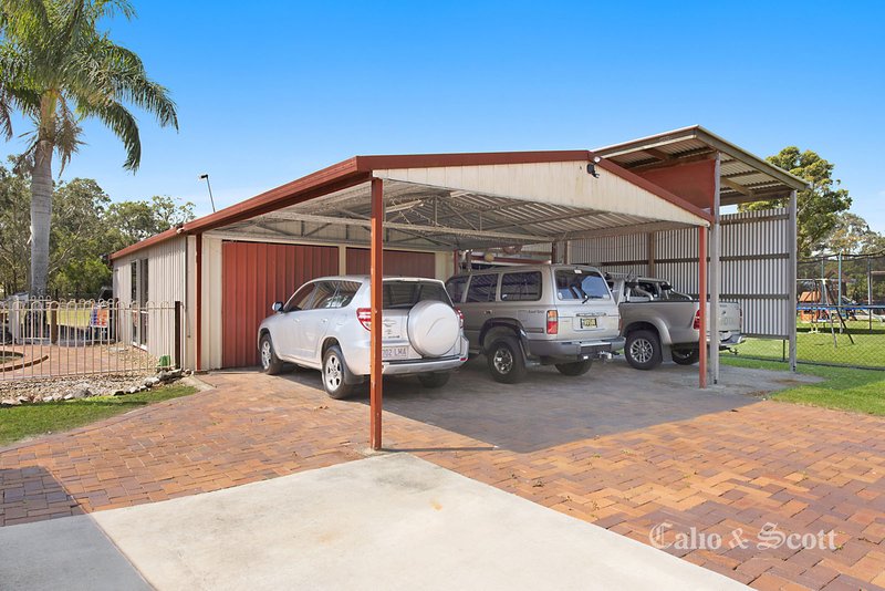 Photo - 281 Rowley Rd , Burpengary QLD 4505 - Image 17