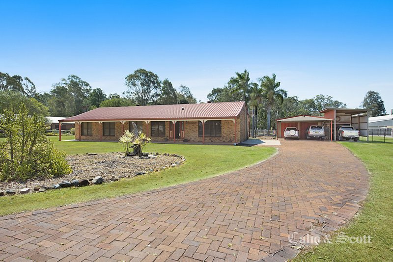 Photo - 281 Rowley Rd , Burpengary QLD 4505 - Image 26