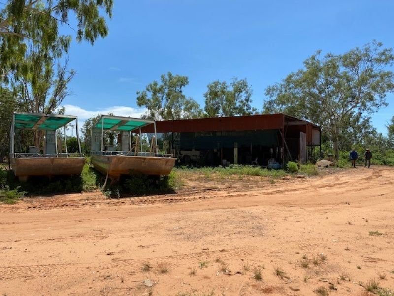 Photo - 281 Shadforth Road, Cossack , Katherine NT 0850 - Image 21