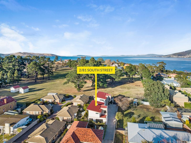 Photo - 2/81 South Street, Bellerive TAS 7018 - Image 2