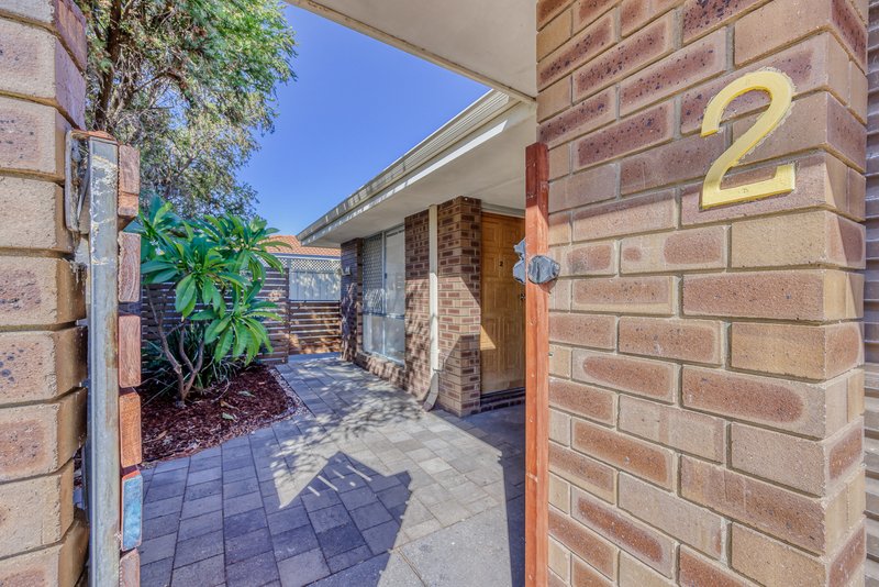 2/81 Sydenham Street, Rivervale WA 6103