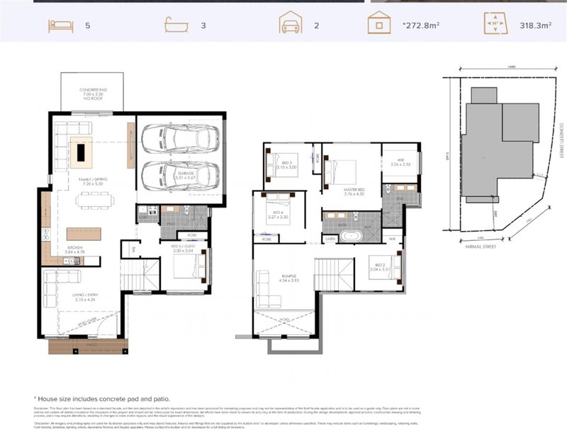 Photo - 281 Tallawong Road, Rouse Hill NSW 2155 - Image 5