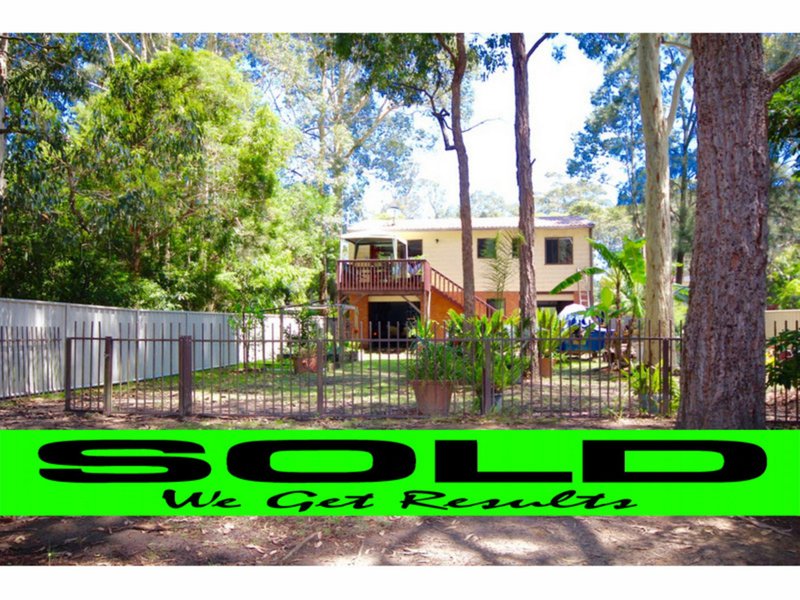 281 The Park Drive, Sanctuary Point NSW 2540