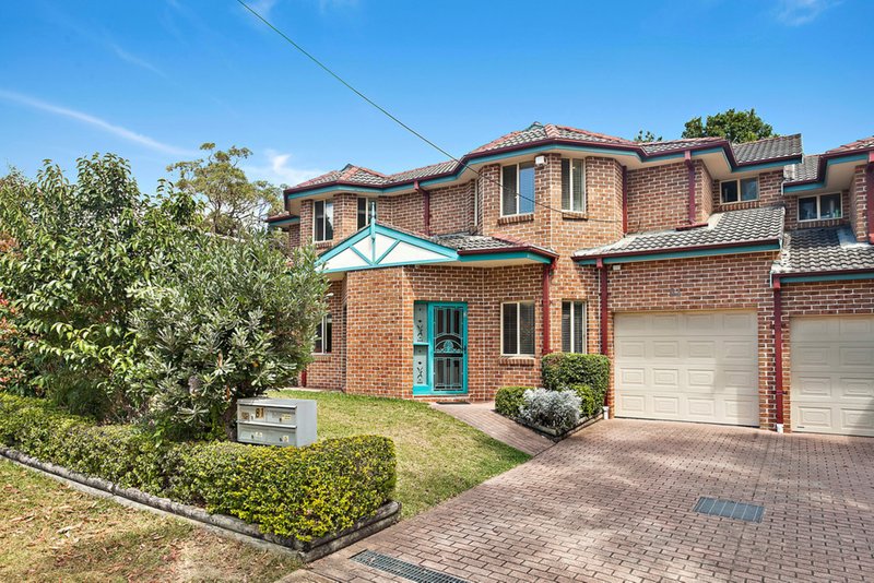 Photo - 2/81 Yathong Road, Caringbah NSW 2229 - Image 7