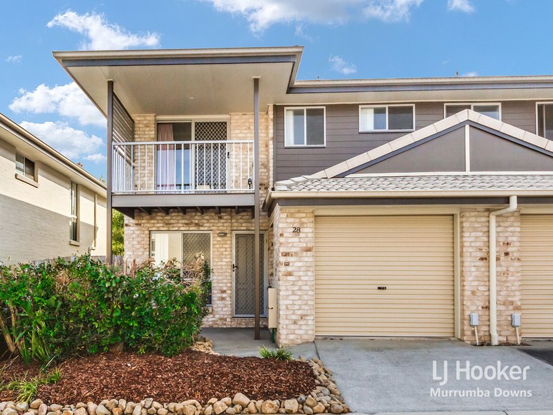 28/10-22 Blyth Road, Murrumba Downs QLD 4503