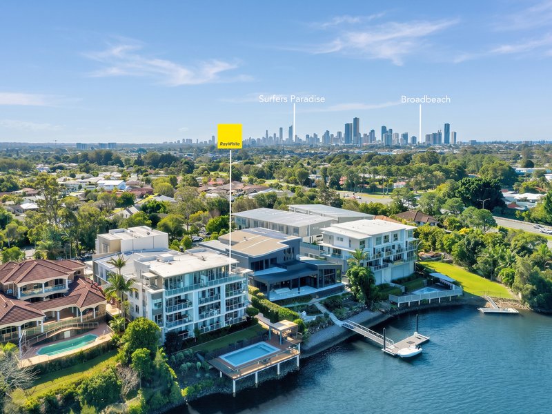 Photo - 28/10 Ben Lexcen Place, Robina QLD 4226 - Image 1