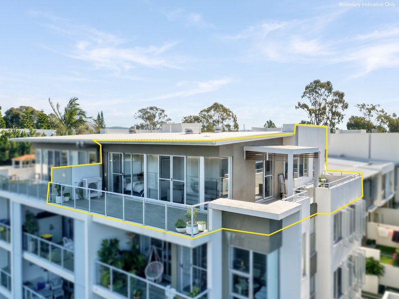 Photo - 28/10 Ben Lexcen Place, Robina QLD 4226 - Image 4