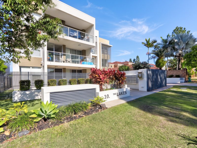 Photo - 28/10 Ben Lexcen Place, Robina QLD 4226 - Image 5
