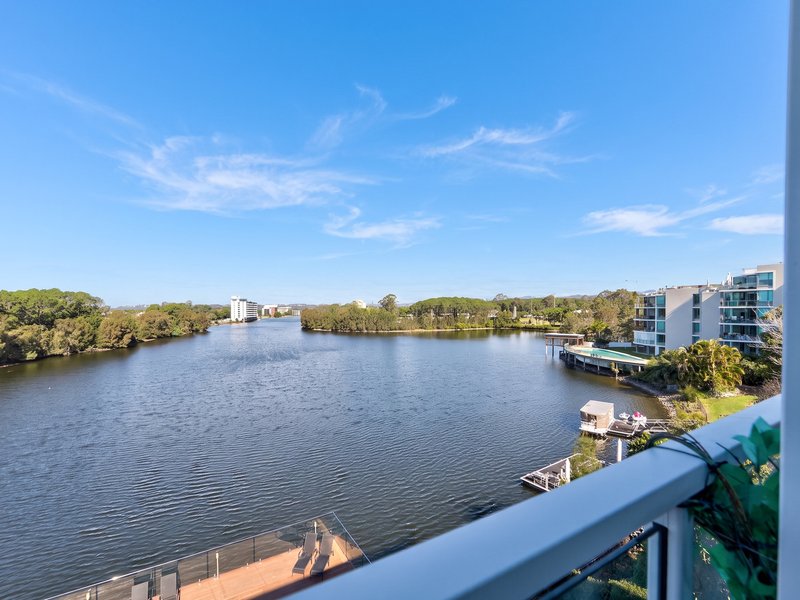 Photo - 28/10 Ben Lexcen Place, Robina QLD 4226 - Image 19