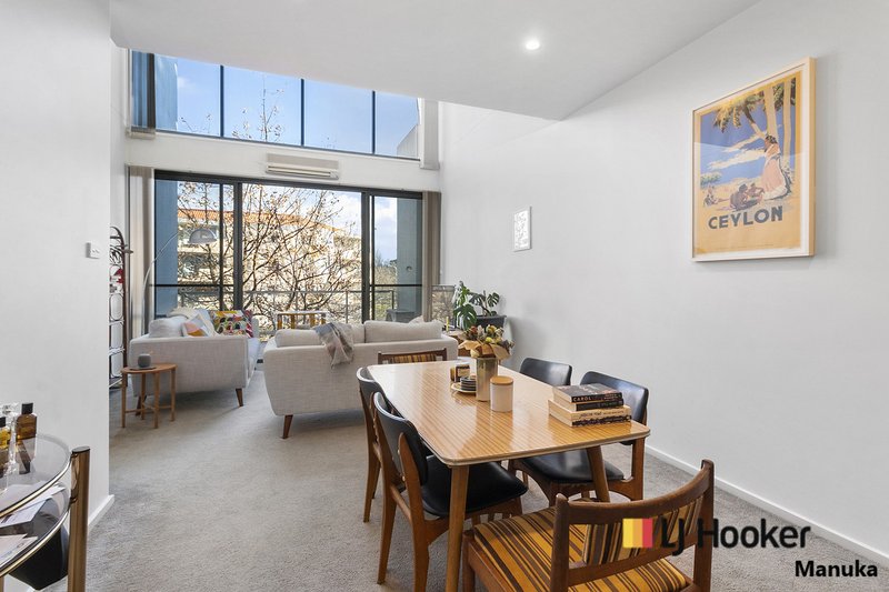 Photo - 28/10 Burke Crescent, Kingston ACT 2604 - Image 4