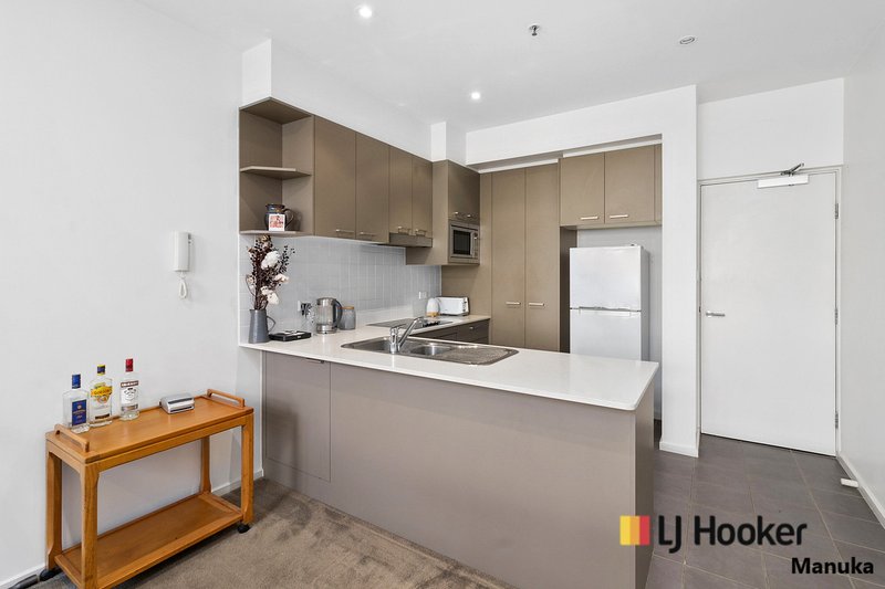 Photo - 28/10 Burke Crescent, Kingston ACT 2604 - Image 7