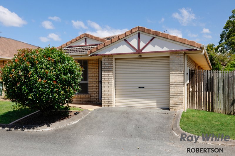 28/10 Lawrence Close, Robertson QLD 4109