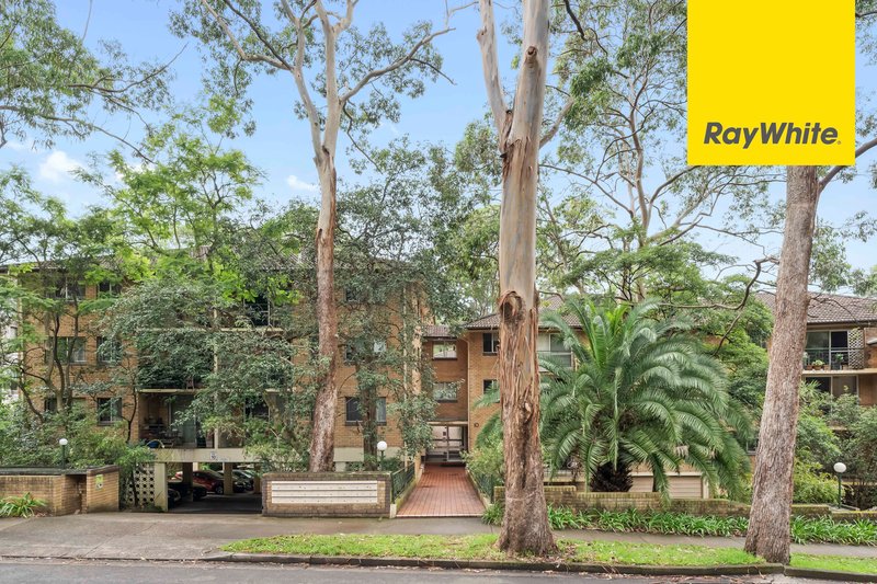 28/10 Murray Street, Lane Cove North NSW 2066