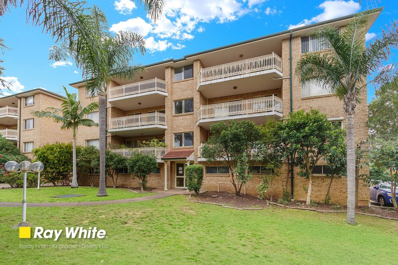 28/101-105 Bridge Road, Belmore NSW 2192