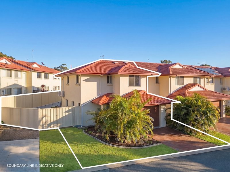 Photo - 28/102 Alexander Drive, Highland Park QLD 4211 - Image 1