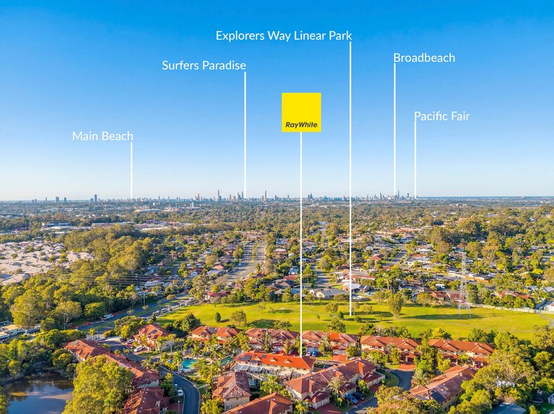 Photo - 28/102 Alexander Drive, Highland Park QLD 4211 - Image 13