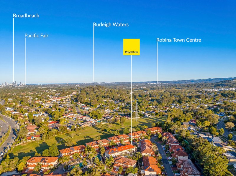 Photo - 28/102 Alexander Drive, Highland Park QLD 4211 - Image 14
