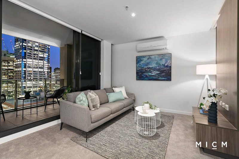 Photo - 2810/220 Spencer Street, Melbourne VIC 3000 - Image 2