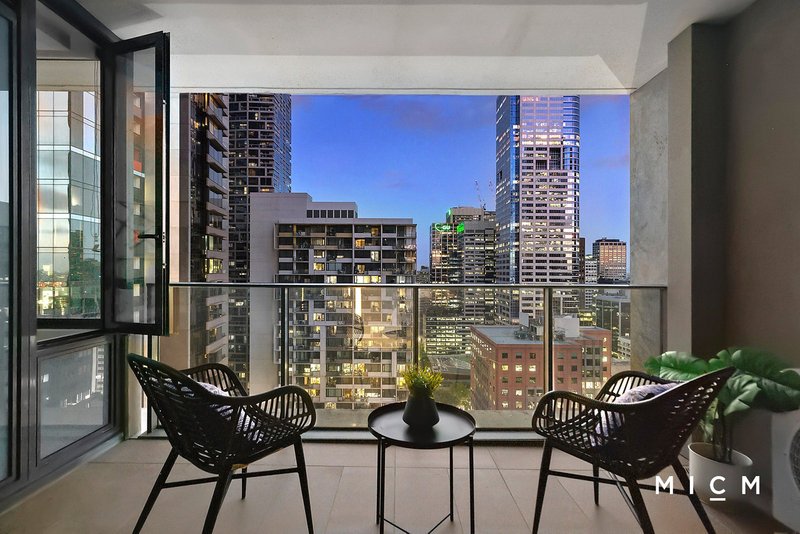 Photo - 2810/220 Spencer Street, Melbourne VIC 3000 - Image 3