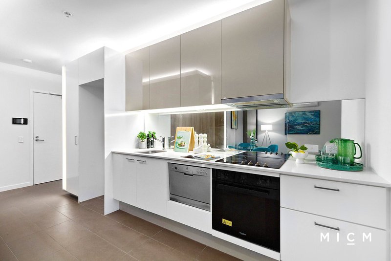 Photo - 2810/220 Spencer Street, Melbourne VIC 3000 - Image 5