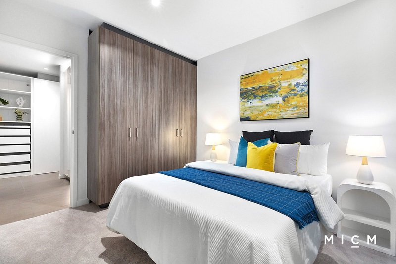 Photo - 2810/220 Spencer Street, Melbourne VIC 3000 - Image 6