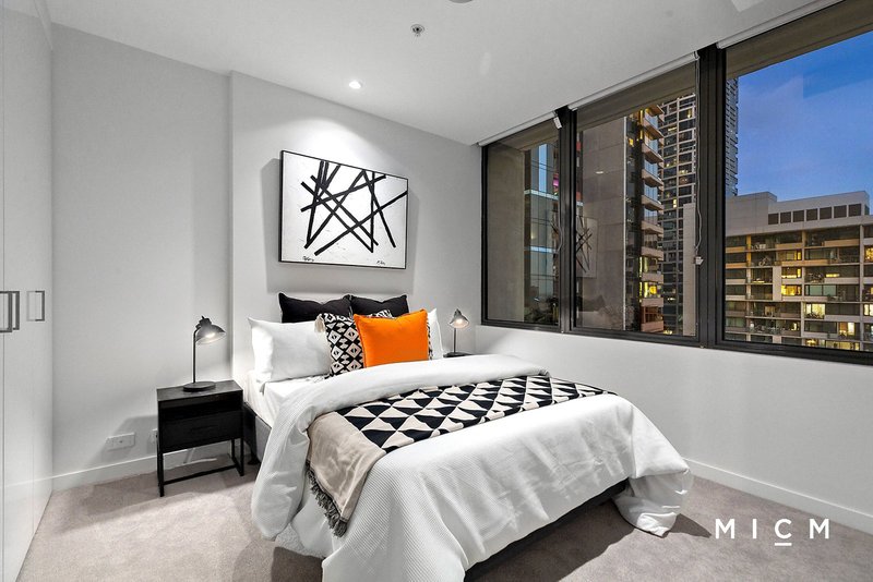 Photo - 2810/220 Spencer Street, Melbourne VIC 3000 - Image 7